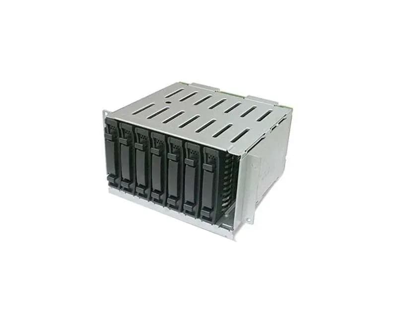 7XH7A06254 - Lenovo 8-Bay 2.5-Inch Syst SATA/SAS Backplane Kit