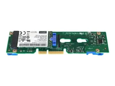 7Y37A01092 - Lenovo ThinkSystem M.2 Enablement Kit