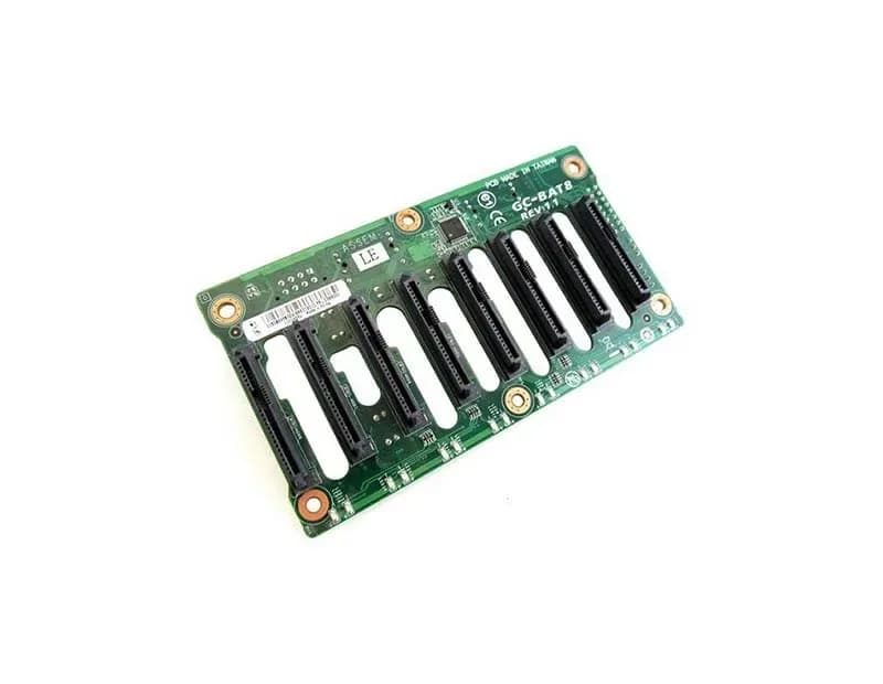 800359-001 - HP 24-Bay 2.5 SFF Backplane for Apollo 2800R