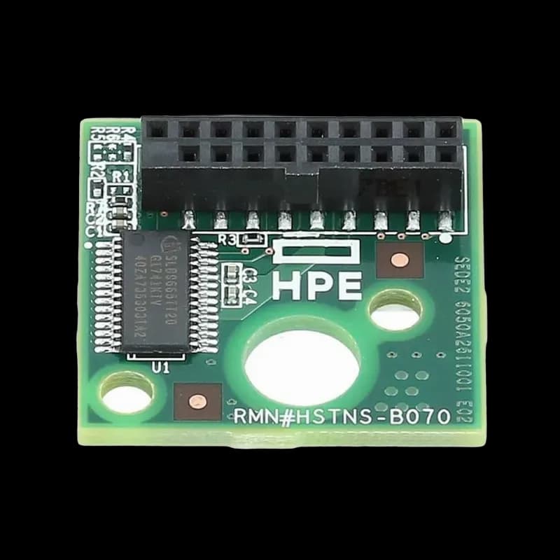812119-001 - HPE Trusted Platform Module (TPM) 2.0 Board