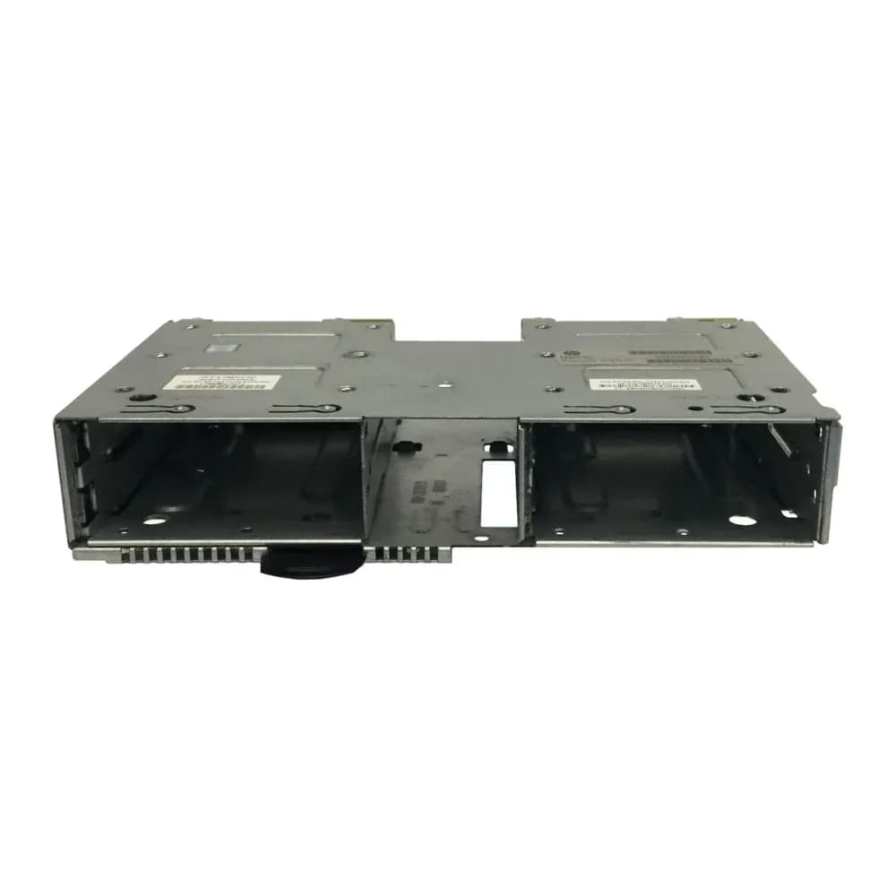 813530-001 - HP 4x Rear 3.5-Inch Hard Drive Cage