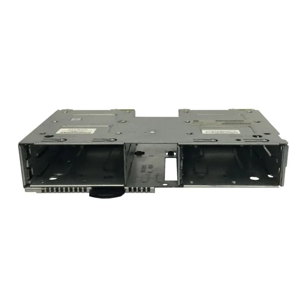 821468-001 - HPE 2 LFF Cage Hard Drive for DL20 Gen9