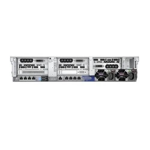 826690-B21 - HP DL38X Gen10 SFF/NVMe Bay Kit