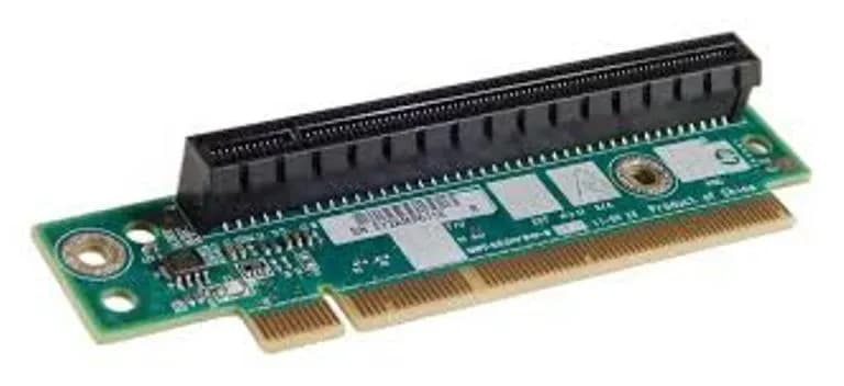 826700-B21 - HP Tertiary x16 Riser Kit for ProLiant DL380 Gen10 Server