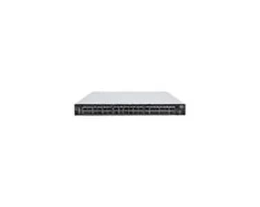834978-B21 - HP Mellanox 36-Port InfiniBand EDR 100 Gb/s Power-side-inlet Airflow Managed Switch