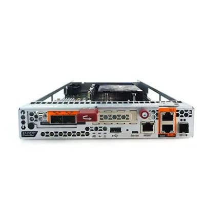 840215-001 - HPE 2-Ports 16Gb/s SFF Fibre Channel Node Controller Assembly for StoreVirtual 3000 Storage
