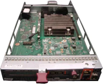 840218-001 - HPE 4-Ports 1GbE LFF iSCSI Node Controller Assembly
