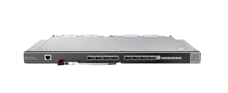 843192-B21 - HP Mellanox InfiniBand EDR Modular Fabric Board