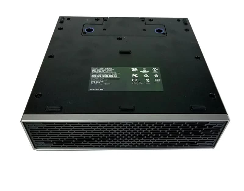 854159-B21 - HP Managed Server 8TB EU/US Storage Expansion