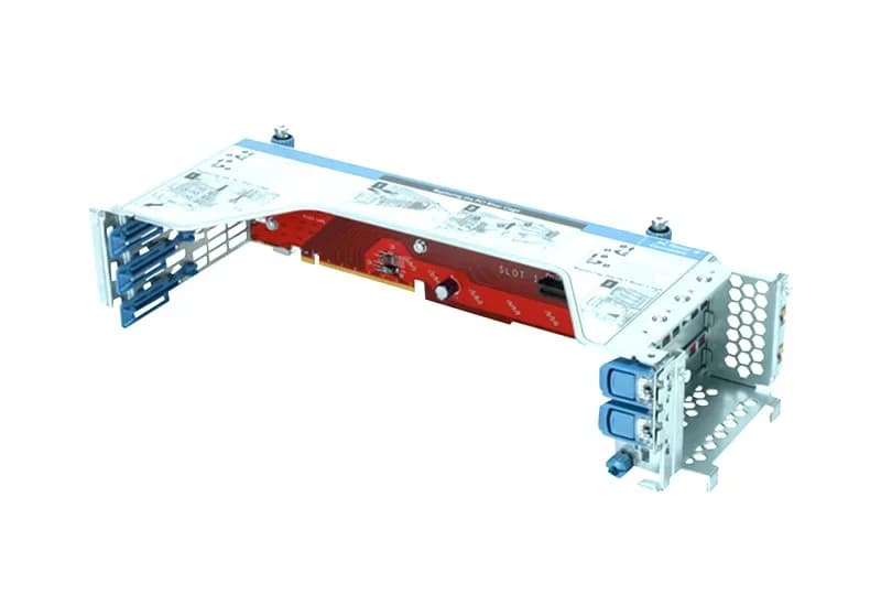 863661-B21 - HPE PCI Express/SATA M.2 Riser Kit for Apollo