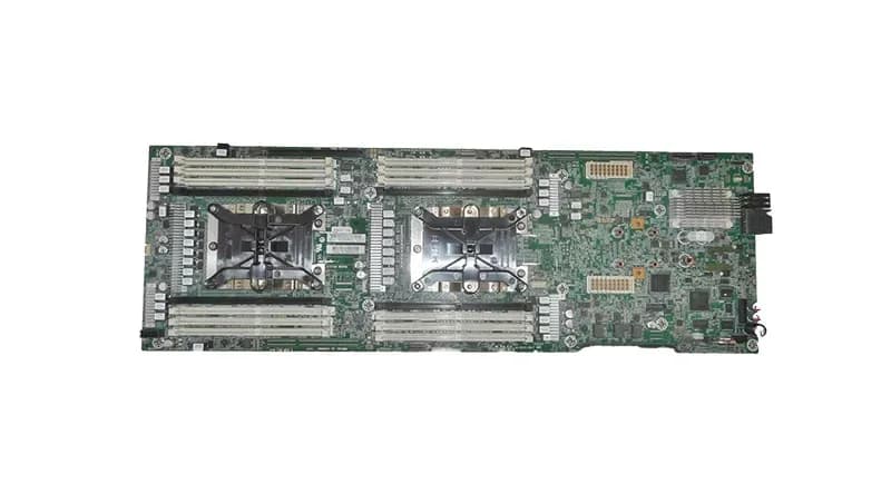 868252-001 - HP Server Board for ProLiant XL230k Gen10 Server