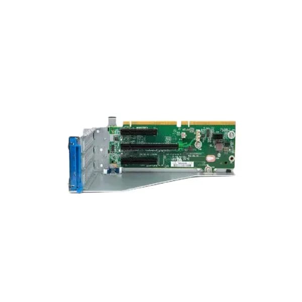 870548-B21 - HPE PCI Express x8 / x16 Riser Kit for ProLiant