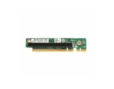 871673-B21 - HP 2-Ports NVMe x8/x8/x8 Slim SAS FIO Riser Kit