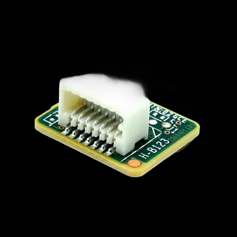 872159-001 - HP Trusted Platform Module (TPM) 2.0 Gen10 Option