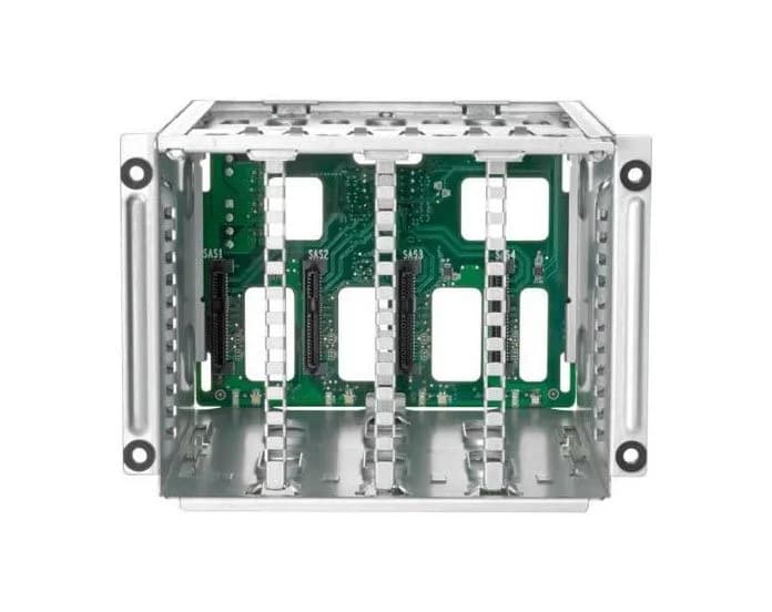 872235-B21 - HPE 8xSFF Hard Drive Bay Kit