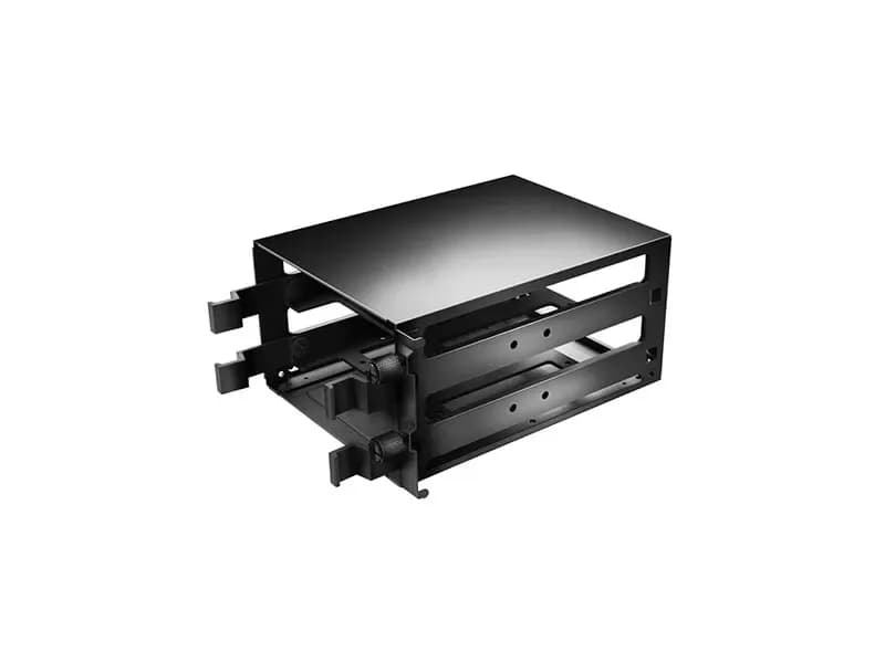 873781-B21 - HP 2-Bay 1U LFF Front NVMe Hard Drive Bay Kit