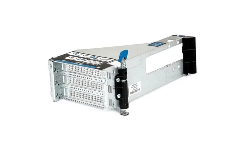 875056-001 - HP Primary PCI Riser Cage for ProLiant DL380 Gen10 Server