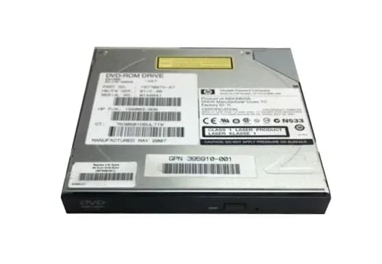 875079-001 - HP Power / Optical Drive Module