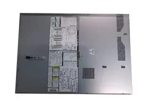 875536-001 - HP Hood with Label for ProLiant DL360 Gen10 Server