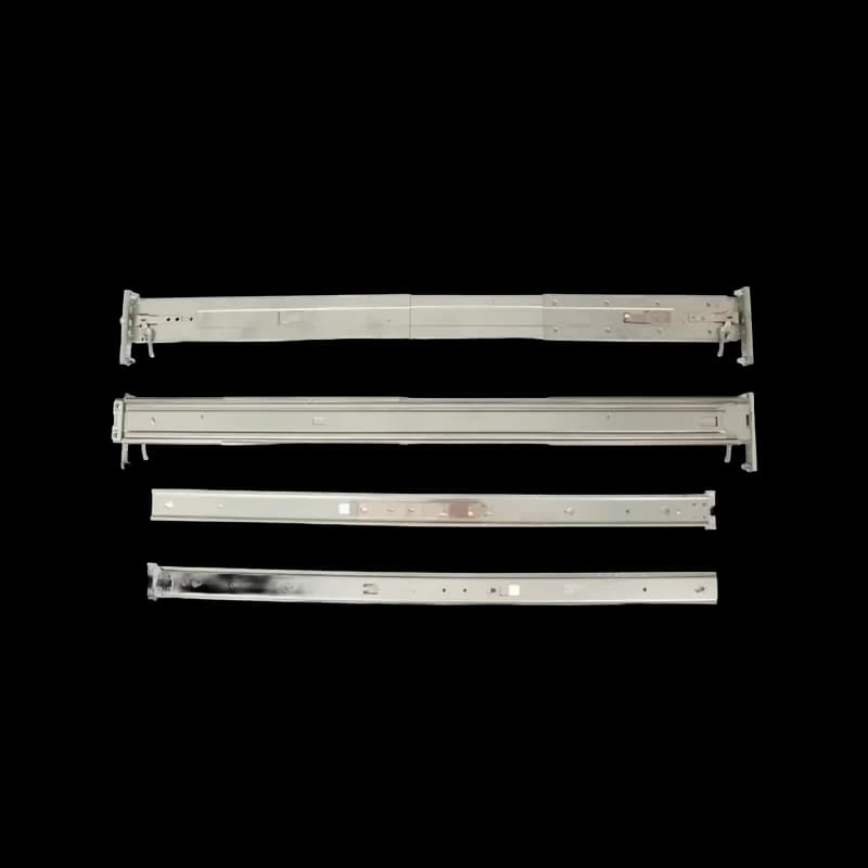 878413-001 - HPE 2U LFF Rack Module For ProLiant DL380 G9