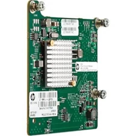 879848-001 - HPE 10GBase-T Modular LAN on Motherboard (MLOM)