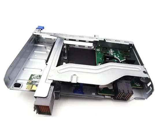 882020-B21 - HPE I/O Module Riser Card for Apollo 4510 Gen10