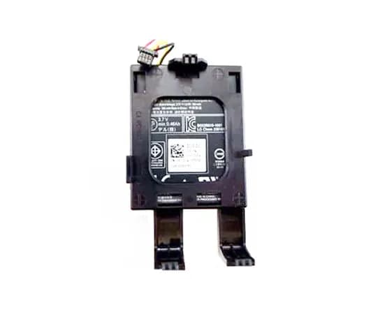 8TWY5 - Dell 3-Slot PCI-Express 3.0 x16 Riser Card For PowerEdge R620
