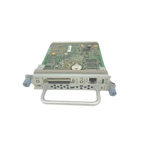 A6793-60001 - HPE 1 x Port 1000Base-T LAN + 3 x Ports RS-232 Serial + 1 x Port SCSI Core I/O interface board for RP7410 Server