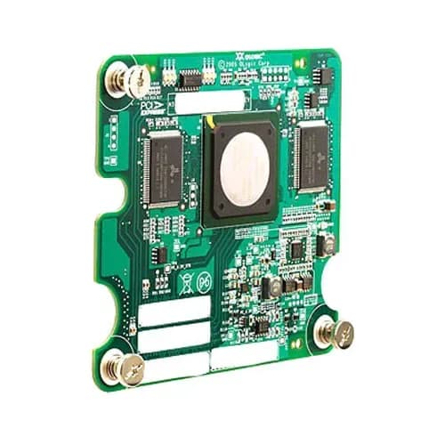 AD399-69014 - HP I/O Controller Hub Mezzanine Card without TMP