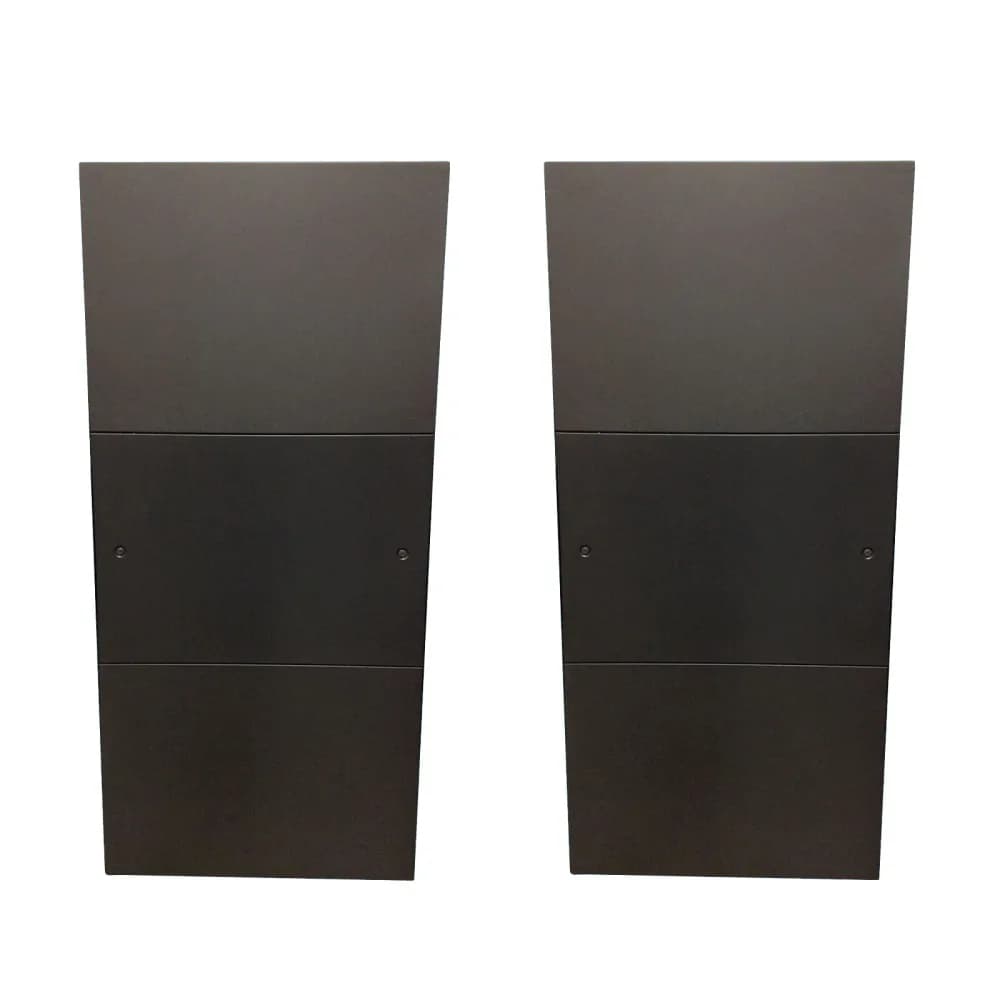 AF054A - HP Side Panel Kit for the 42U