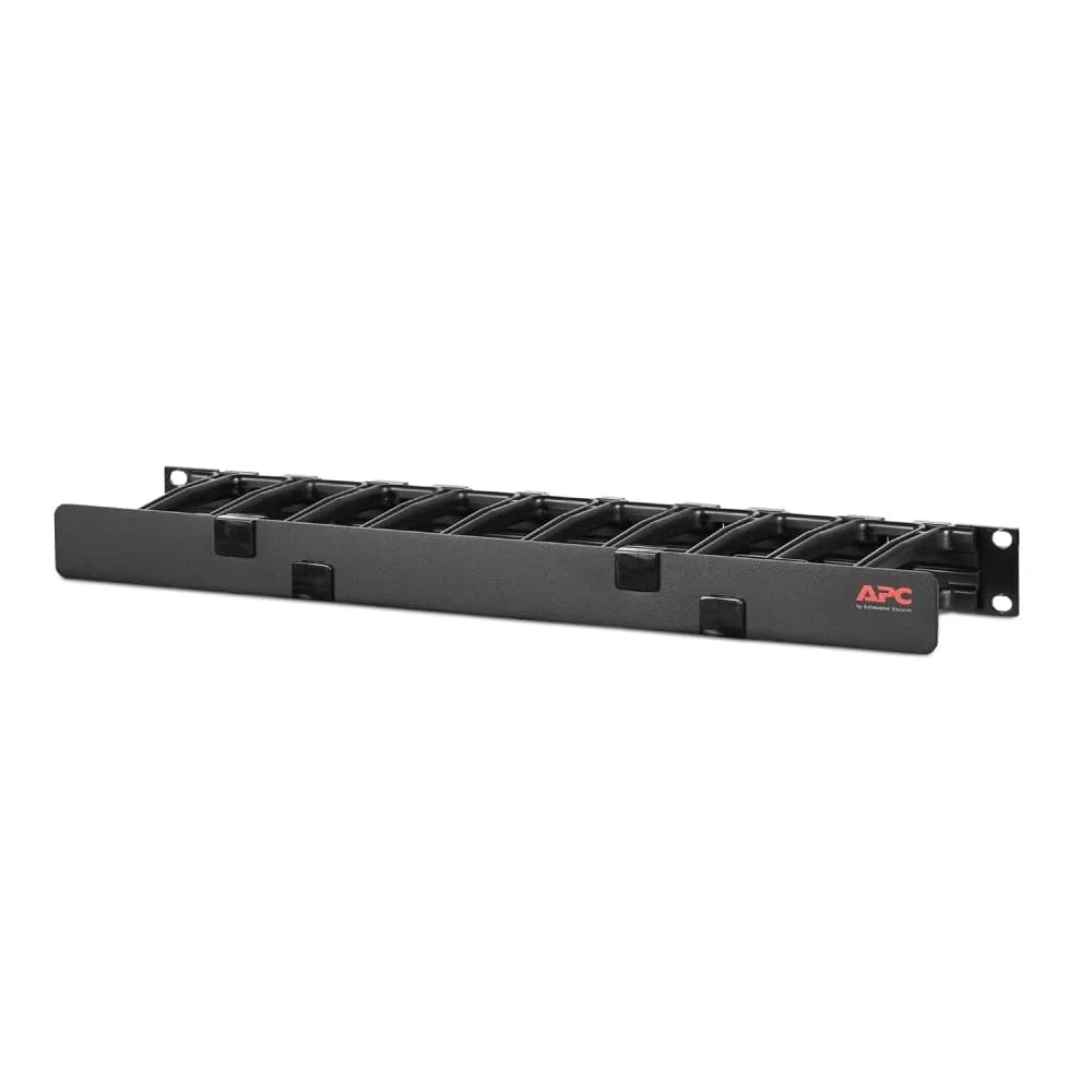 AR8602A - APC 1U Horizontal Cable Management Panel