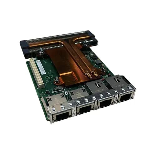BCM57800S - Dell 2 x Ports PCIe 2.0 x8 Converged Network Controller