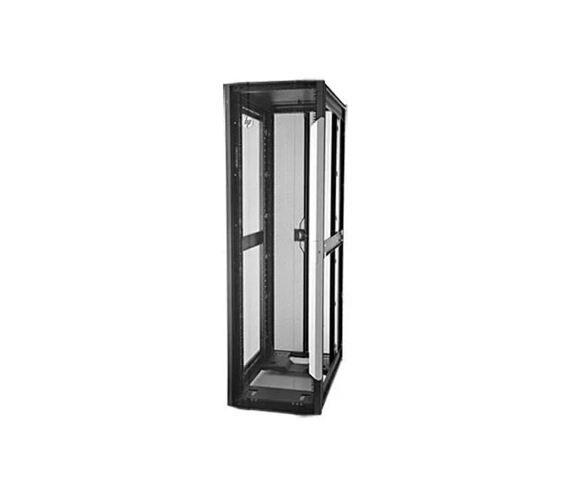 BW906A - HP 42u 1075 Mm Side Panel Kit for Rack 10000 9000