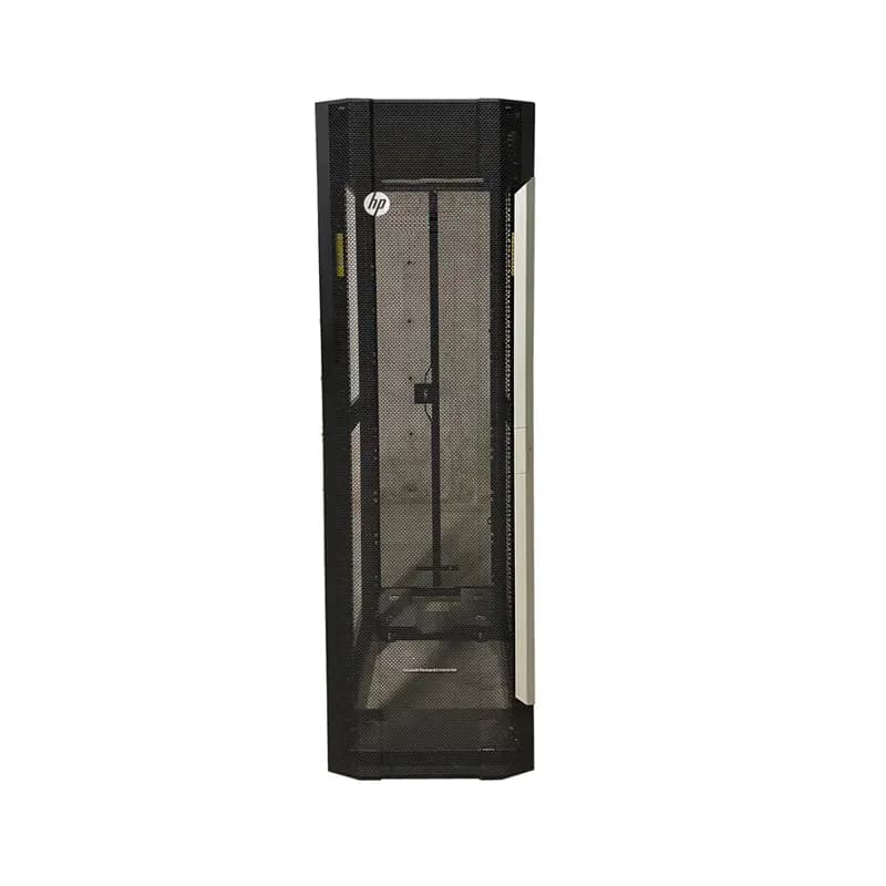 BW907A - HP 42U 600mm x 1200mm Enterprise Pallet Rack
