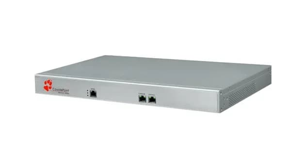 CP-E250GX - Fortinet Coyote Point Equalizer E250Gx Server Load Balancing Device