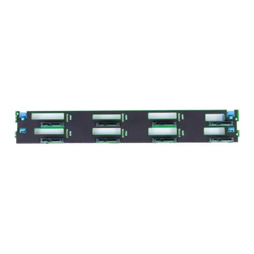 CP90M - Dell 8 Slots 3.5-inch LFF Backplane