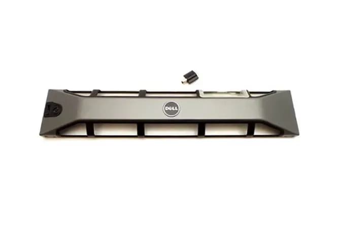 F678M - Dell 4-Bay 3.5-inch SAS Hard Drive Backplane