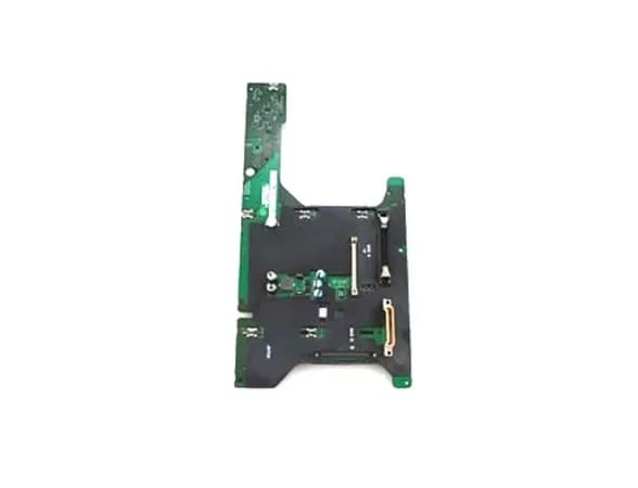 GD777 - Dell 3.5-inch x5 SAS Backplane Board for PowerEdge 6950