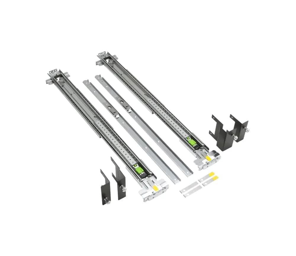 H6J85A - HP 42U 600mm x 1075mm Advanced Pallet Rack Kit