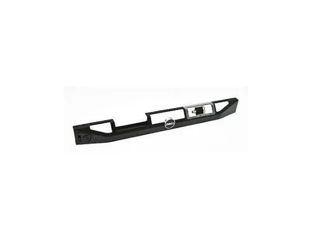 K642J - Dell Front Bezel Faceplate with Key for PowerEdge R210