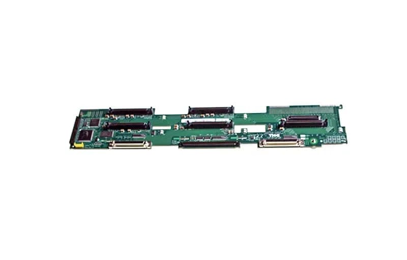 M1918 - Dell SCSI Backplane for PowerEdge 2650