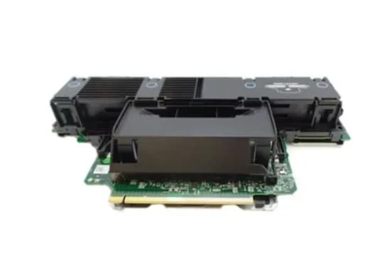 M654T - Dell Memory Riser Card for PowerEdge R910 Server