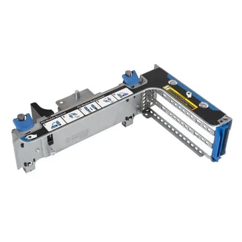 MHR9M - Dell Secondary CPU Riser Kit for Precision T7820