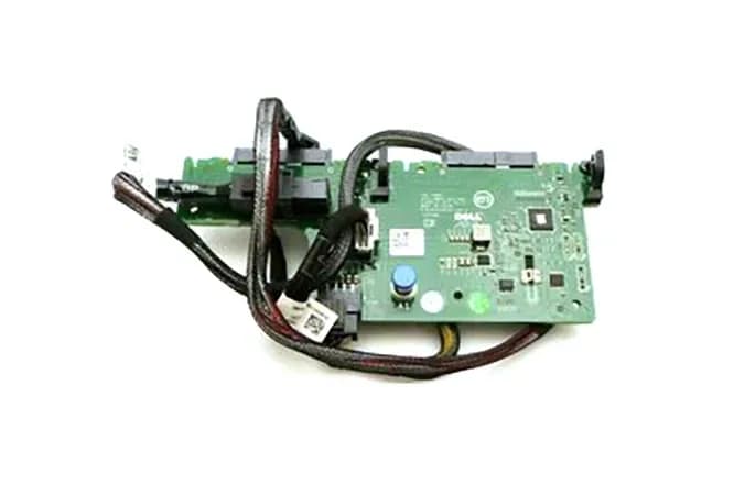 NHDXG - Dell 2.5-inch Rear Backplane Board for PowerEdge R730XD