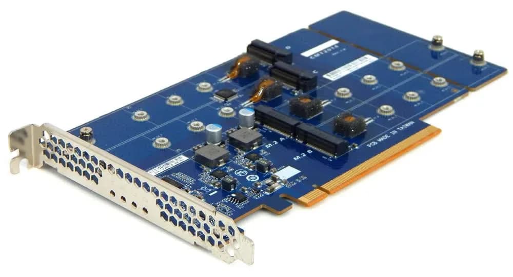 P01491-B21 - HPE M.2 Enablement Kit