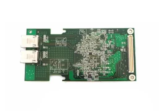 P0247 - Dell SCSI Drive Backplane Board for PowerEdge 1750