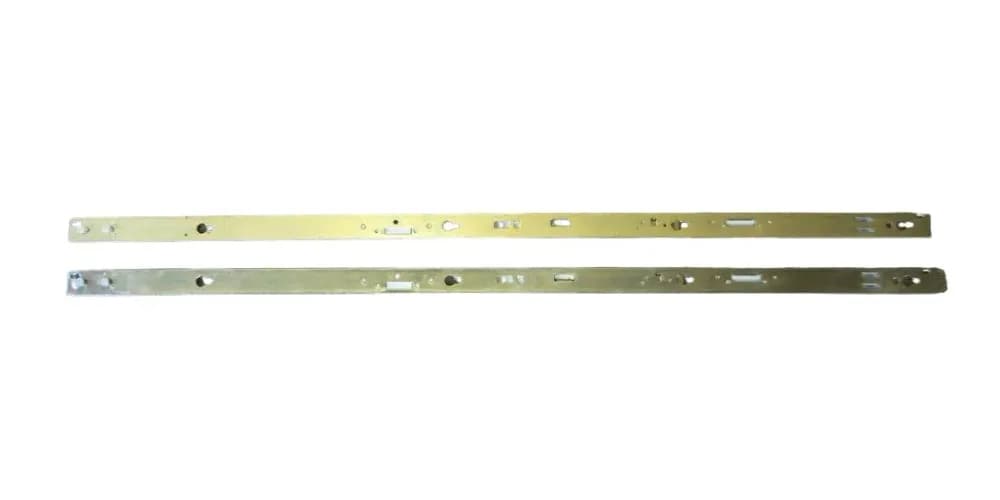 P0X7T - Dell 1U Sliding Ready Inner Rail Kit for PowerEdge R410