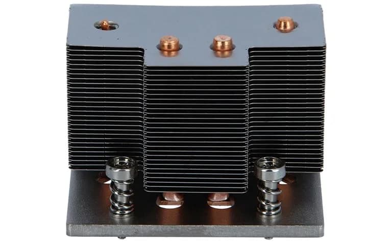 P13751-001 - HPE High PerFormance Heatsink Kit For ProLiant DL385