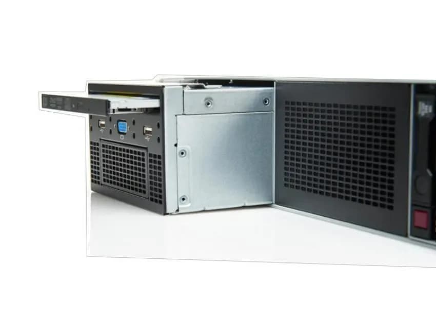 P50728-B21 - HPE Universal Media Bay Kit For ProLiant DL380 Gen11