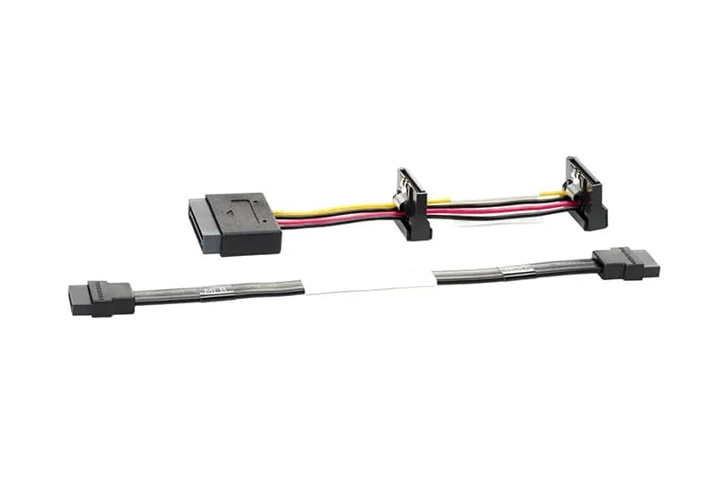 P55467-B21 - HPE 8SFF SATA / SAS Tri-Mode Cable Kit ProLiant DL380 G10